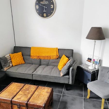 La Petite Maison Бове Экстерьер фото
