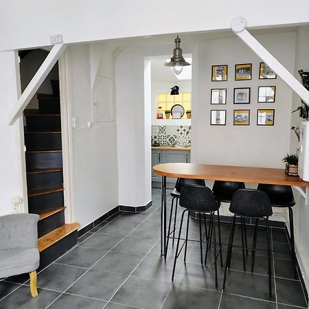 La Petite Maison Бове Экстерьер фото