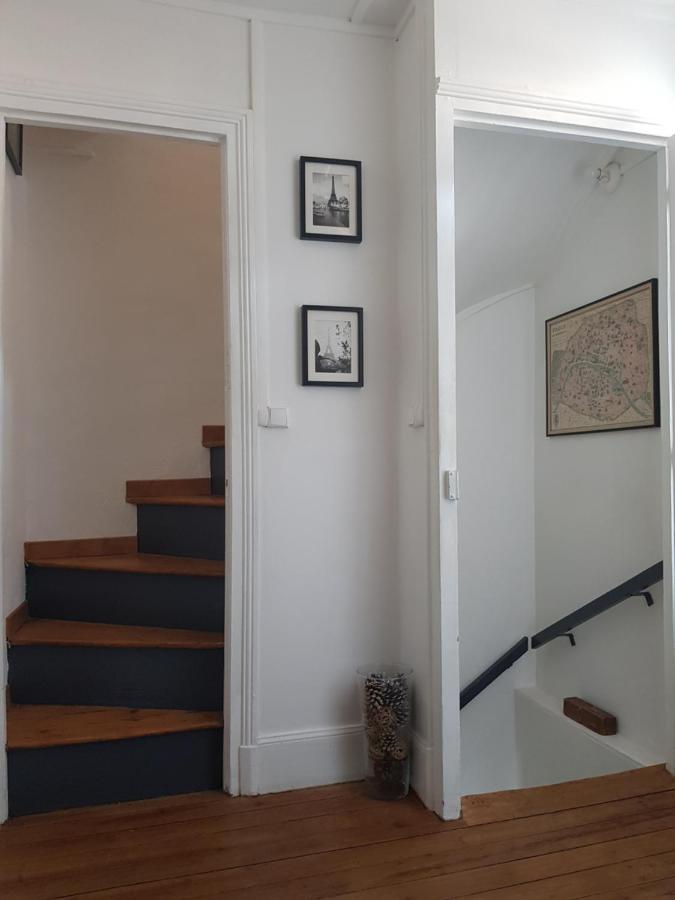 La Petite Maison Бове Экстерьер фото