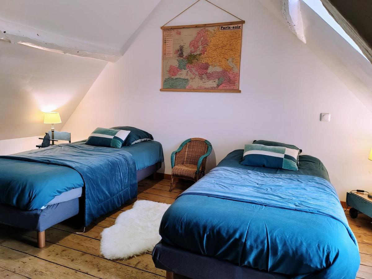 La Petite Maison Бове Экстерьер фото
