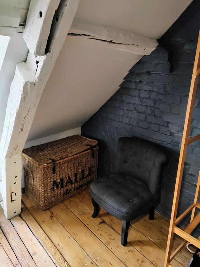 La Petite Maison Бове Экстерьер фото