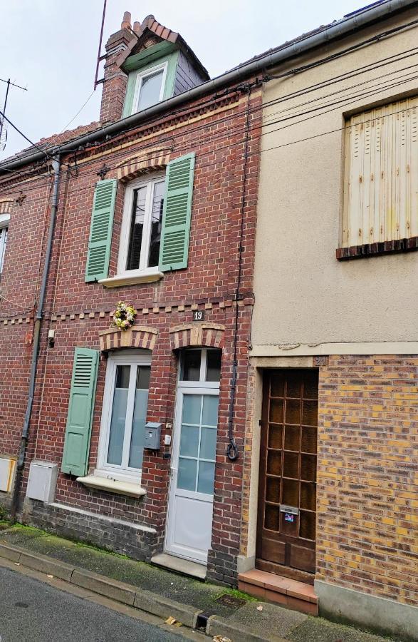 La Petite Maison Бове Экстерьер фото