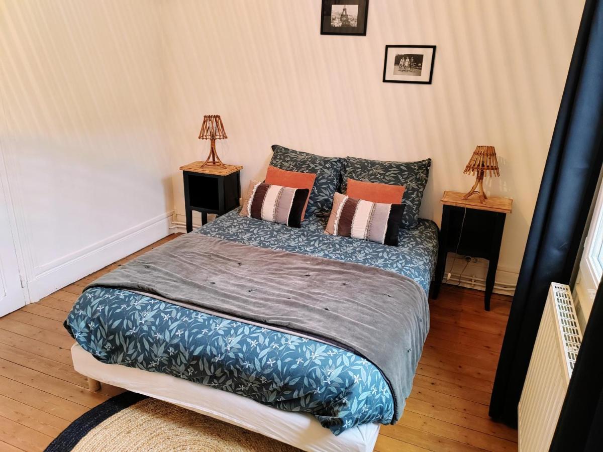 La Petite Maison Бове Экстерьер фото
