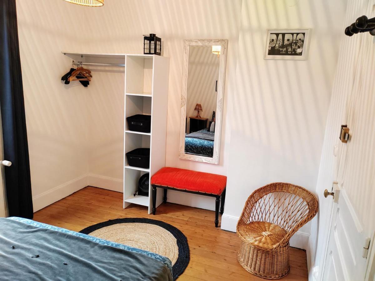 La Petite Maison Бове Экстерьер фото