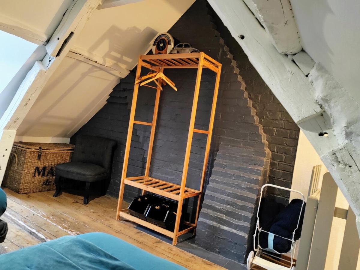 La Petite Maison Бове Экстерьер фото