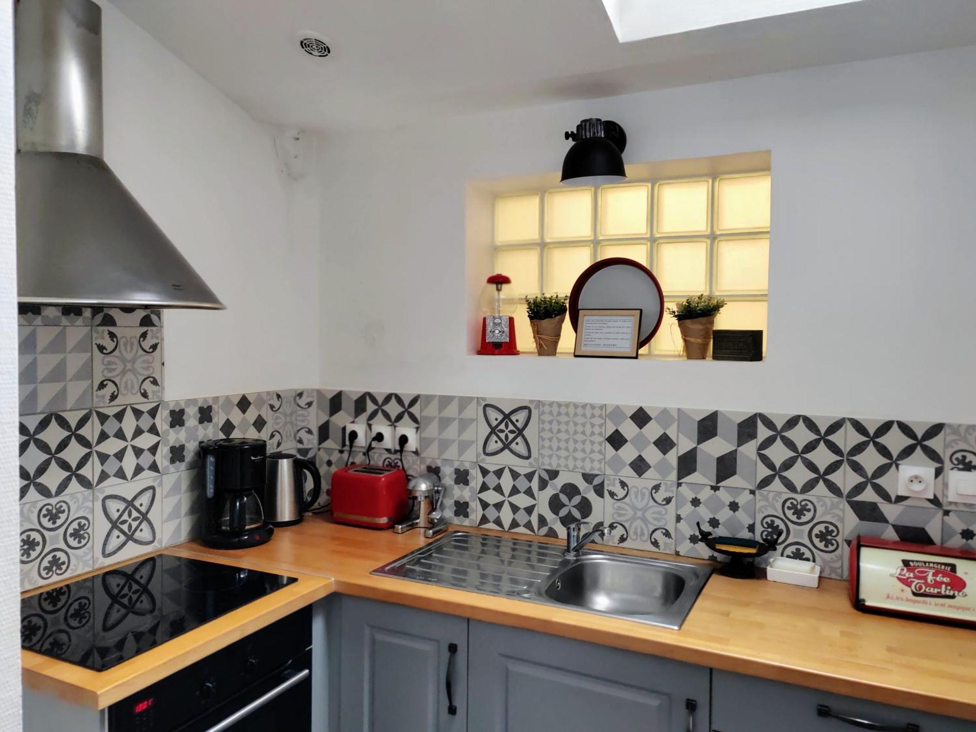 La Petite Maison Бове Экстерьер фото