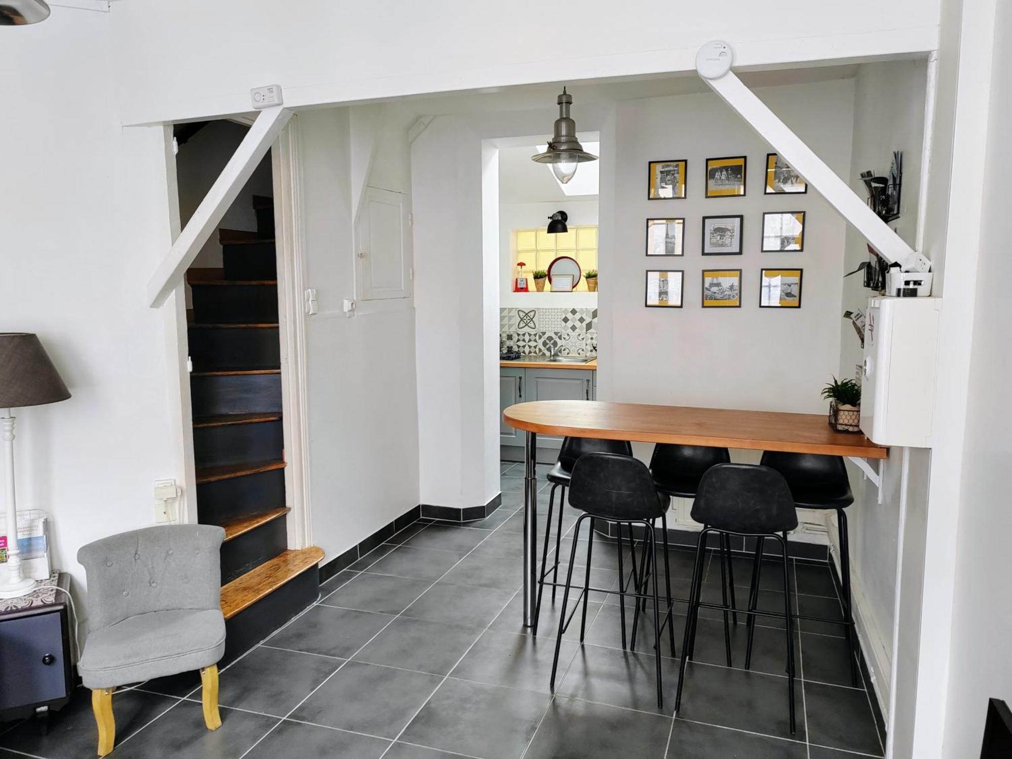 La Petite Maison Бове Экстерьер фото