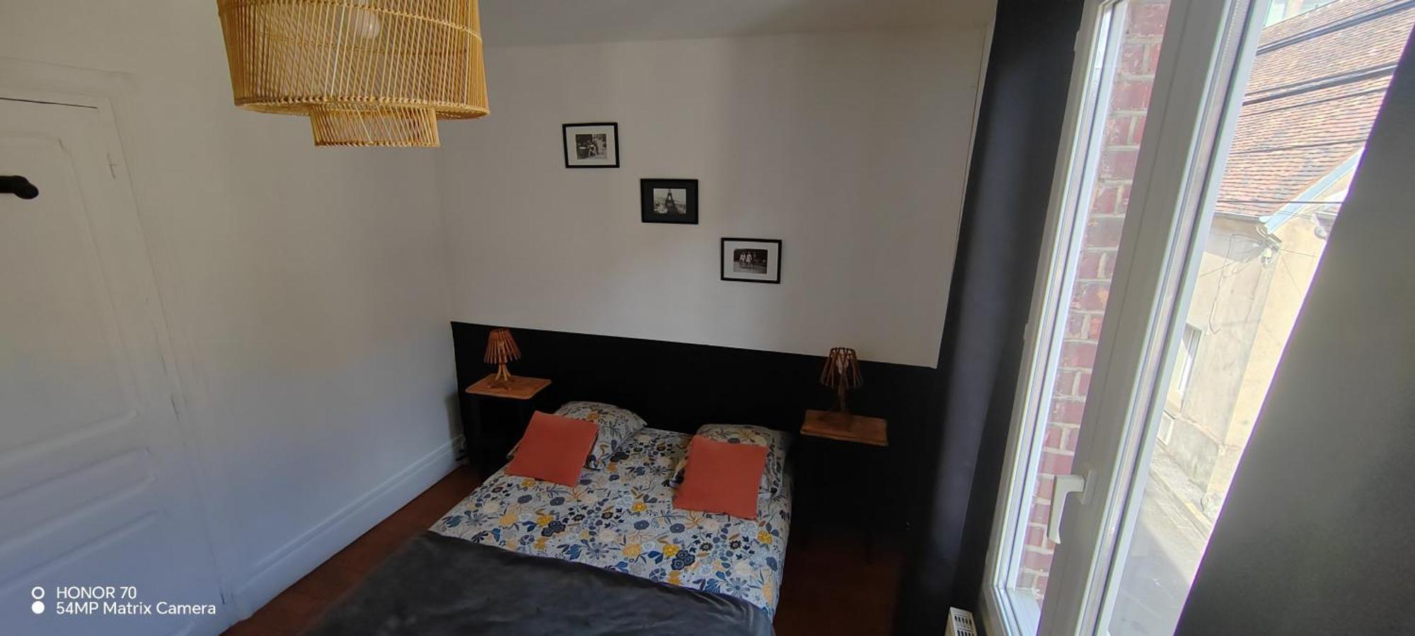 La Petite Maison Бове Экстерьер фото